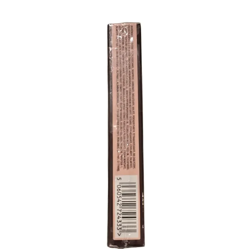 Charlotte Tilbury Collagen Lip Bath in Refresh Rose New in Box Sealed